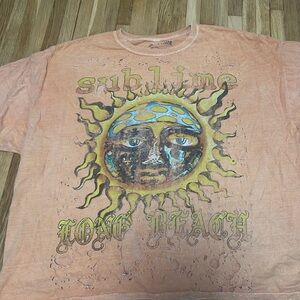 Urban Outfitters Sublime T-shirt